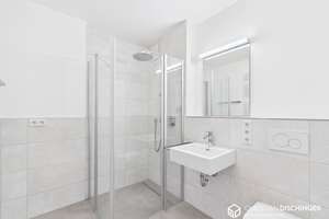 Modernes Appartement mit Balkon und hochwertiger Ausstattung – Die vollständige Adresse der Immobilie erhältst du vom Anbieter., 93049 Westenviertel, Regensburg – Vorschaubild 4