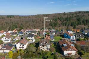 Mehrfamilienhaus, mit freier Erdgeschosswohnung & viel Potential in einer begehrten Pforzheimer L... – Die vollständige Adresse der Immobilie erhältst du vom Anbieter., 75181 Eutingen, Pforzheim – Vorschaubild 2