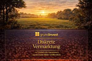 Bestandsgebäude mit großzügigem Grundstück in Kladow – Entwicklungspotenzial