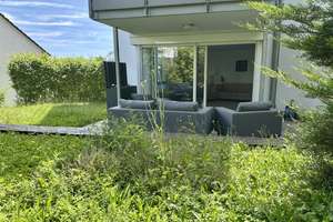 Gepflegte 3-Zimmer-Wohnung mit Terrasse in Stuttgart-Vaihingen – Die vollständige Adresse der Immobilie erhältst du vom Anbieter., 70563 Rosental, Stuttgart – Vorschaubild 3