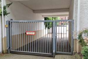 Neustadt - Hohentor | 3 - Zimmerwohnung mit Loggia, Garage und Fahrstuhl – Hohentorsheerstraße 142, 28199 Hohentor, Bremen – Vorschaubild 19
