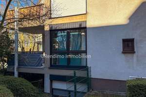 Maisonette mit Balkon & TG-Stellplatz in ruhiger Toplage von Hagen-Halden – Die vollständige Adresse der Immobilie erhältst du vom Anbieter., 58093 Lennetal, Hagen – Vorschaubild 4