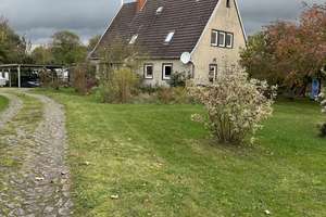 Gr. EFH / 2874 m² Grdst./ Teich/ NG in Hanshagen, ca. 10 min. von Grevesmühlen entfernt – Die vollständige Adresse der Immobilie erhältst du vom Anbieter., 23936 Grevesmühlen – Vorschaubild 6
