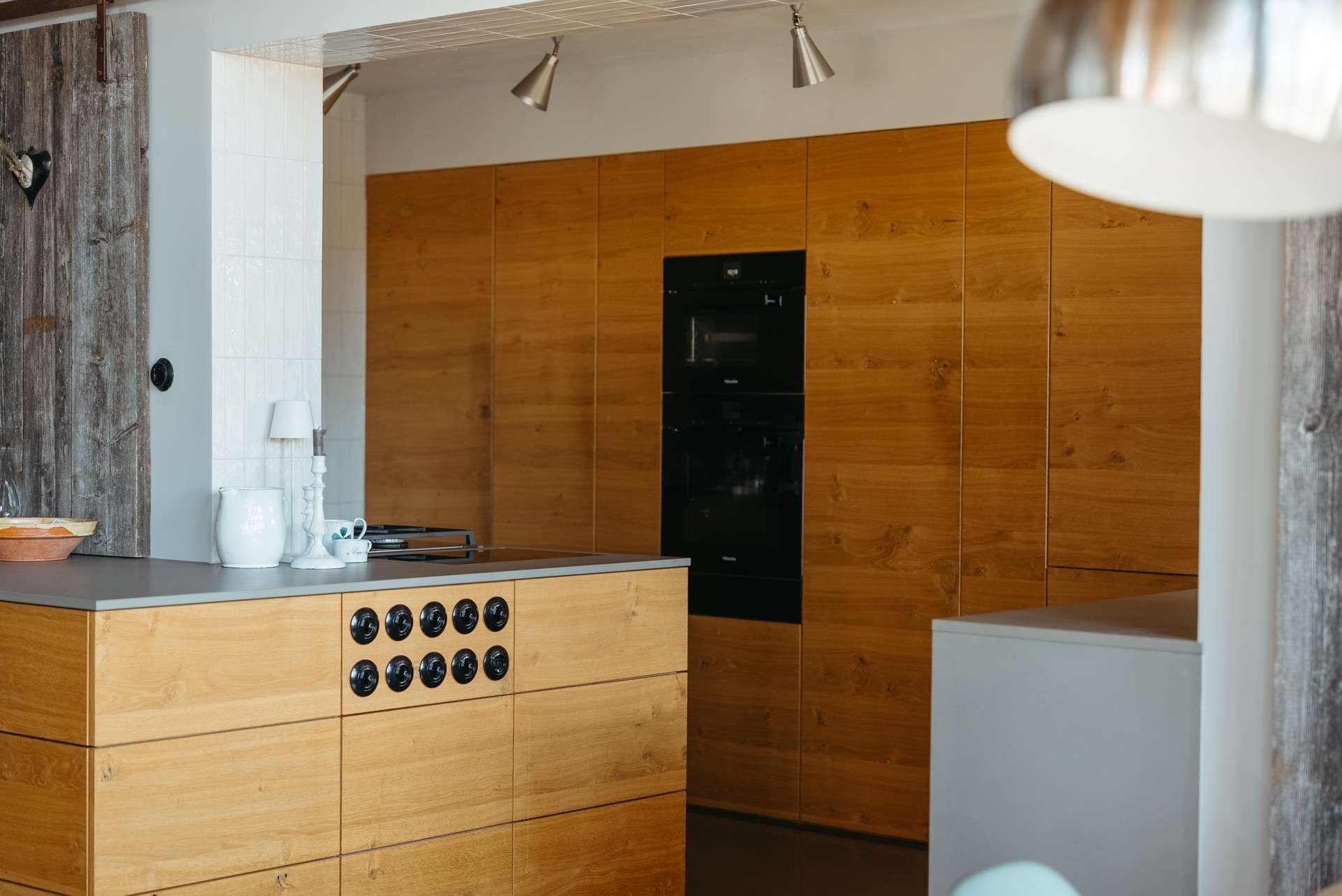 Immobilie in Chieming - Loftwohnung auf zwei Ebenen - ein Lebensgefühl, das Geschichte schreibt - Bild 1