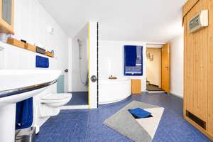 Zweifamilienhaus mit enorm viel Platz, großem Garten, vielseitig nutzbar & EEK D im Duisburg Süden – Die vollständige Adresse der Immobilie erhältst du vom Anbieter., 47259 Ungelsheim, Duisburg – Vorschaubild 17