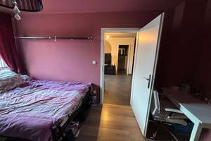 Klimatisiert im 2-Fam.Haus mit Loggia, Dusche & Badewanne – Die vollständige Adresse der Immobilie erhältst du vom Anbieter., 47179 Wehofen, Duisburg – Vorschaubild 6