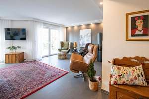 Wohnen, wo die Natur beginnt – Exklusives Einfamilienhaus mit Einliegerwohnung. – Die vollständige Adresse der Immobilie erhältst du vom Anbieter., 47809 Gellep-Stratum, Krefeld – Vorschaubild 4