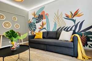 Exklusive, modernisierte 1-Zimmer-Wohnung mit EBK in Aachen – Kasernenstraße 19, 52064 Aachen – Vorschaubild 1