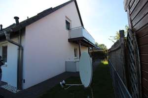Wohnen auf zwei Ebenen – gepflegte Maisonette mit Außenstellplatz – Die vollständige Adresse der Immobilie erhältst du vom Anbieter., 38228 Lebenstedt, Salzgitter – Vorschaubild 12