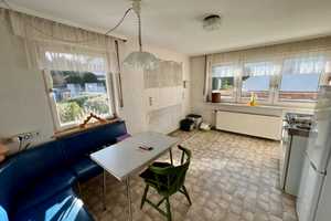 Taunusstein-Wehen: 1 - 2 Familienhaus mit über 230 m² Wohn,- Nutzfläche und 1000 m² Grundstück – Rheingau-Taunus-Kreis – Vorschaubild 4