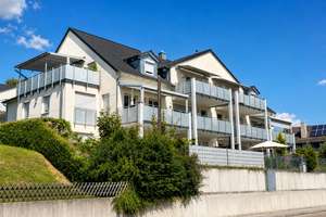 Attraktive Erdgeschosswohnung mit Garten in Lenting incl. TG-Stellplatz – Die vollständige Adresse der Immobilie erhältst du vom Anbieter., 85101 Lenting – Vorschaubild 1