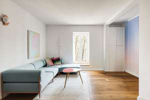 Altbaucharme trifft Moderne – vermietete 4-Zimmer-Wohnung mit zwei Balkonen an der Isar – Schäftlarnstr. 160, 81371 Thalkirchen, München – Vorschaubild 7