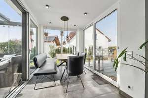 Provisionsfrei - Neuwertiges Einfamilienhaus mit Pool – Irläckerstraße 11, 85084 Reichertshofen – Vorschaubild 8
