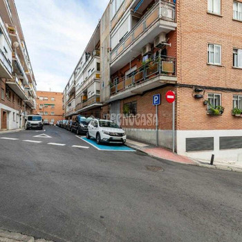 Wohnung zum Verkauf in Majadahonda