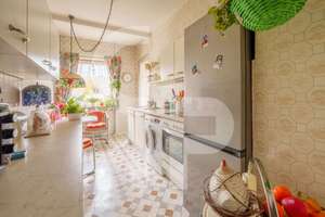 KAPITALANLAGE AUF DER PARKINSEL: 3 ZIMMER + BALKON IM ALTBAU