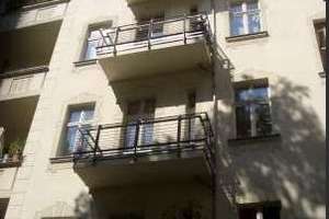 3-Zi-Whg Hufelandstr. möbliert befristet 4 Monate zu vermieten – Die vollständige Adresse der Immobilie erhältst du vom Anbieter., 10407 Prenzlauer Berg, Berlin – Vorschaubild 12