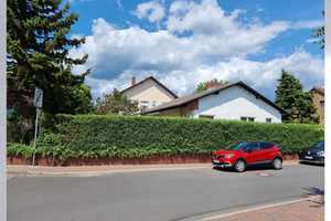 * Oestrich-Winkel: Massiver Bungalow (saniert ab 2012) auf 723 m² großem Grundstück * – Rheingau-Taunus-Kreis – Vorschaubild 27