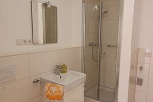 Mainzer Altstadt: Großzügige 4-Zimmer-Wohnung mit 2 Balkonen und kleinem Wintergarten – Rheinstraße 11a, 55116 Altstadt, Mainz – Vorschaubild 19