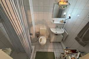 Helles 1-Zimmer-Apartment in Dortmund Hombruch – Die vollständige Adresse der Immobilie erhältst du vom Anbieter., 44225 Barop, Dortmund – Vorschaubild 6