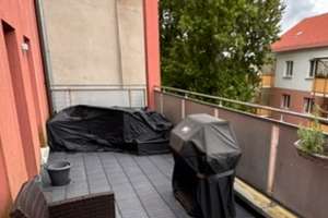 Gepflegte 1-Zimmer-Wohnung in Dresden – Palmstraße 1, 1067 Wilsdruffer Vorstadt/Seevorstadt-West, Dresden – Vorschaubild 9
