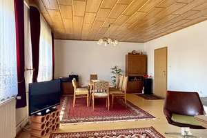 Traumhaftes Einfamilienhaus mit großem Garten! – Friedensstraße 25, 29413 Dähre – Vorschaubild 4