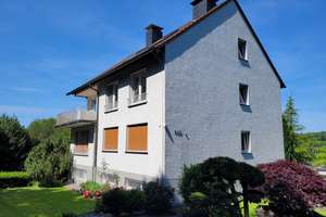 Hier finden Sie den Ausgleich zum Alltag! 4-Zimmer-Wohnung in Wuppertal-Barmen – Die vollständige Adresse der Immobilie erhältst du vom Anbieter., 42281 Barmen, Wuppertal – Vorschaubild 1