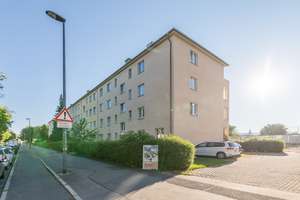 Gemütliche Wohnung sucht Nachmieter - Übernahme EBK möglich – Bergmannstr. 55, 1309 Striesen-Süd, Dresden – Vorschaubild 1