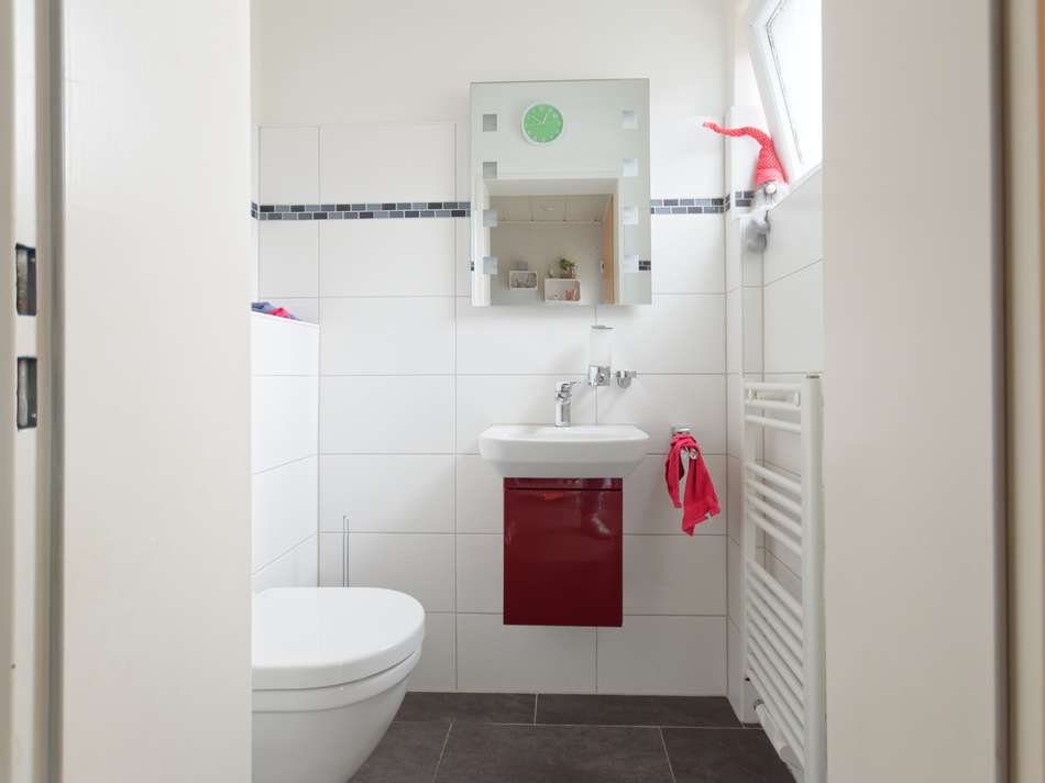 Gäste-WC