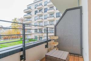 Luxurious 2 room new build with balcony in Wilmersdorf – Die vollständige Adresse der Immobilie erhältst du vom Anbieter., 10707 Wilmersdorf, Berlin – Vorschaubild 10