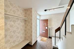 Zeitlos schönes Reihenhaus im Bauhausstil mit 2 Terrassen & schönem Garten in guter Lage – Die vollständige Adresse der Immobilie erhältst du vom Anbieter., 30853 Langenhagen – Vorschaubild 8