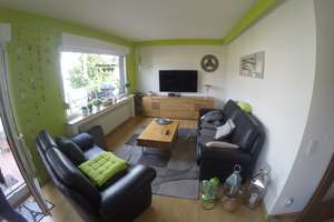 Schöne helle 3-Zimmer-Wohnung in Oberhausen-Styrum