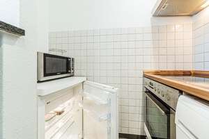 Möblierte Wohnung auf Zeit zu vermieten: – Herderstr. 000, 60316 Nordend-Ost, Frankfurt am Main – Vorschaubild 13