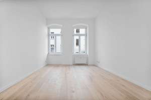 ⭐️ Altbau-Perle am Mauerpark - Sanierte & ruhige 2 Zi Balkon-Altbau-Wohnung mit charmanten Details – Die vollständige Adresse der Immobilie erhältst du vom Anbieter., 10437 Prenzlauer Berg, Berlin – Vorschaubild 4