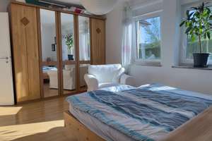 Charmantes Mehrgenerationenhaus mit separatem Büro-/Praxisraum – Die vollständige Adresse der Immobilie erhältst du vom Anbieter., 86956 Schongau – Vorschaubild 8