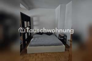 Tauschwohnung: 1.5-Zimmer Wohnung in Schwabing-West gegen 2 Zimmer – Die vollständige Adresse der Immobilie erhältst du vom Anbieter., 80797 Neuschwabing, München – Vorschaubild 2