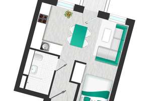 Moderne, helle Wohnung in zentraler Berliner Lage - Mitten in der Hauptstadt – Osnabrücker Straße 27, 10589 Charlottenburg, Berlin – Vorschaubild 33