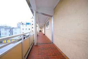 TOP Kapitalanlage in der Bottroper-Stadtmitte! ETW mit Balkon! – Osterfelder Str. 28, 46236 Stadtmitte, Bottrop – Vorschaubild 12