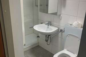 Komplett frisch renovierte, lichtdurchflutete 2-Zimmer-Wohnung in Stuttgart Vaihingen – Im Lauchhau 9, 70569 Lauchäcker, Stuttgart – Vorschaubild 8
