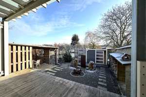 Modernisiertes Eigenheim mit Sauna, PV-Anlage und neuer Terrasse – Nordhausen (Kreis) – Vorschaubild 12