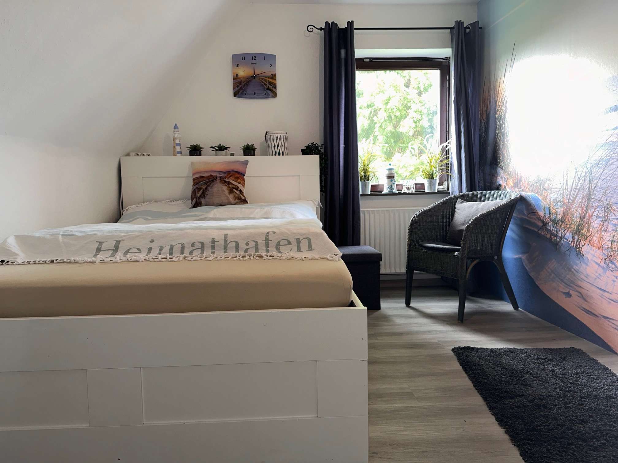 Immobilie in Schwanewede - Historisches Reetdachhaus (ca. 1900): Eingebettet in viel Natur - Ihr Charme-Projekt - Bild 0