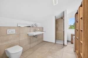 Traumhaftes Reiheneckhaus mit Garten und großer Terrasse! – Burgfeldstraße 8b, 83026 Aising, Rosenheim – Vorschaubild 13