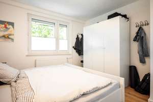 KEINE KÄUFERPROVISION Schick sanierte Erdgeschosswohnung mit Westbalkon in Bielefeld Sennestadt – Die vollständige Adresse der Immobilie erhältst du vom Anbieter., 33689 Sennestadt, Bielefeld – Vorschaubild 10