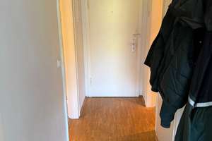 +++Charmante 1 Zimmer Wohnung mit Balkon zu vermieten+++ – Kurfürstenstraße 61, 45138 Südostviertel, Essen – Vorschaubild 3