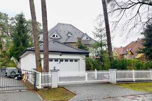 Villa auf einem Villengrundstück in Falkensee! – Havelland (Kreis) – Vorschaubild 22