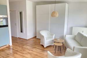 stilvoll möbliertes, sehr gemütliches Apartment – An der Enckekaserne 18, 39110 Stadtfeld West, Magdeburg – Vorschaubild 4
