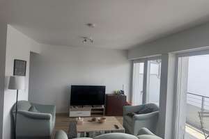 Stadtwohnung in Paderborn: 3-Zimmer-Domizil mit Balkon – Friedrichstraße 5, 33102 Kernstadt, Paderborn – Vorschaubild 4