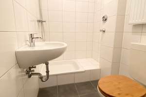 *ab sofort* große Wohnküche mit Sonnenbalkon, Duschbad, sep. Schlafzimmer – 47053 Hochfeld, Duisburg – Vorschaubild 8