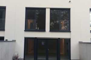 Familienfreundl., neuwertiges 6-Zi-Reihenhaus mit geh. Innenausstattung mit Grundwasser-Wärmepumpe – Freseniusstraße 115, 81247 München – Vorschaubild 31