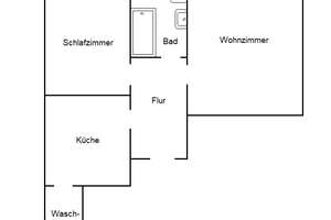 2 Zimmer-Wohnung in zentraler Lage von Wattenscheid! – Lohackerstr. 78, 44867 Westenfeld, Bochum – Vorschaubild 9