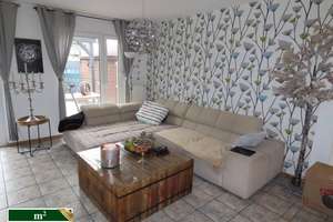 RESERVIERT! RMH in ruhiger Lage mit Garten, Garage und jeder Menge Platz für die große Familie in RE – Die vollständige Adresse der Immobilie erhältst du vom Anbieter., 45661 Hochlarmark, Recklinghausen – Vorschaubild 7